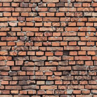 seamless wall bricks 0008